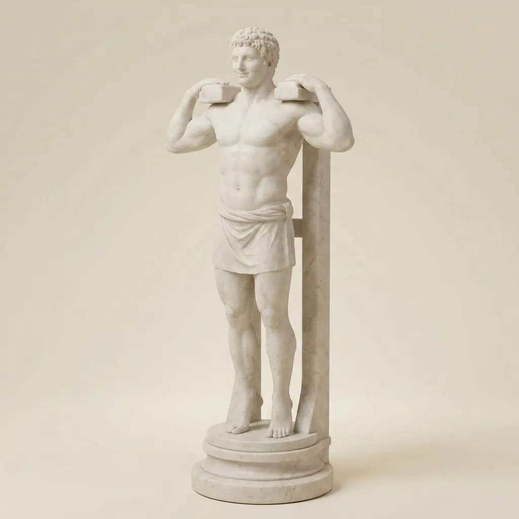 Standing Calf Raise