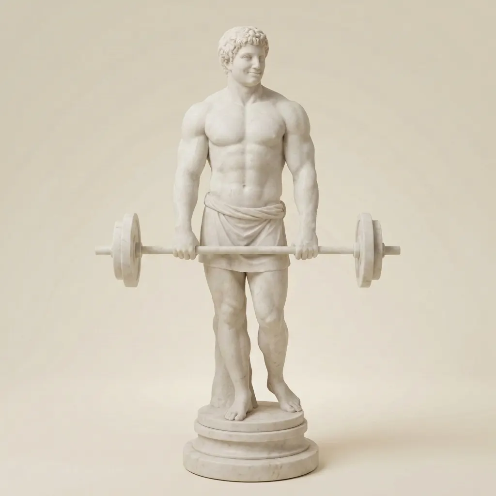 Romanian Deadlift