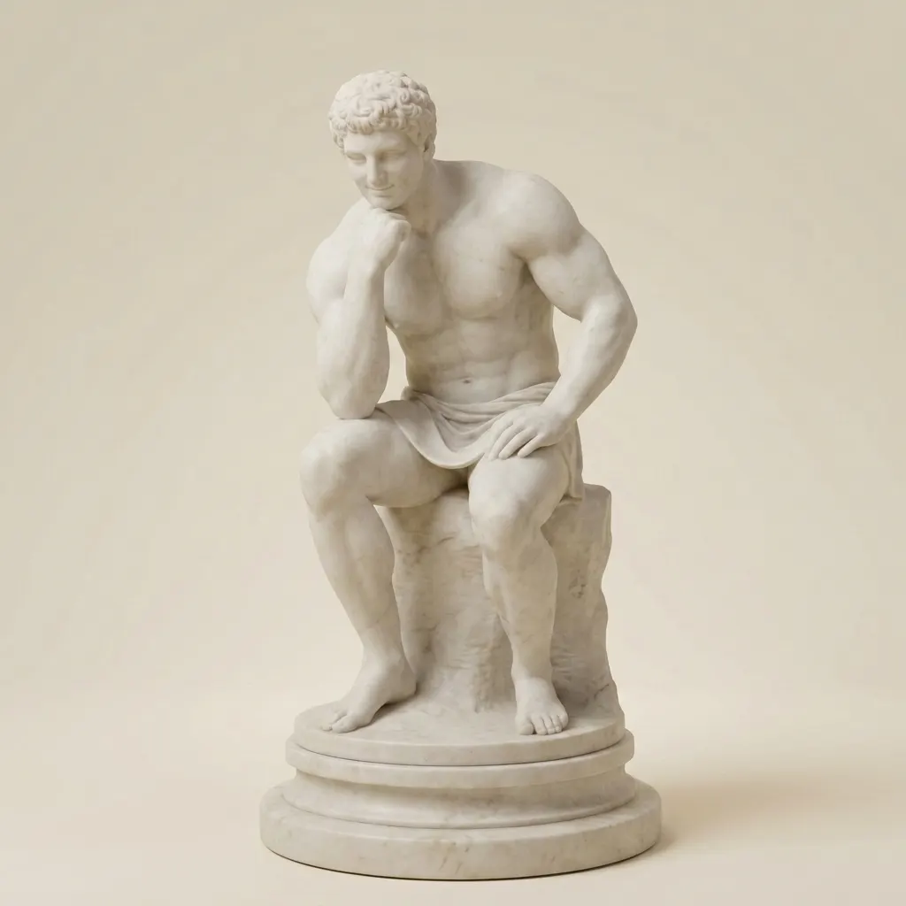 Oracle — think → think